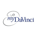 myDaVinci.com logo