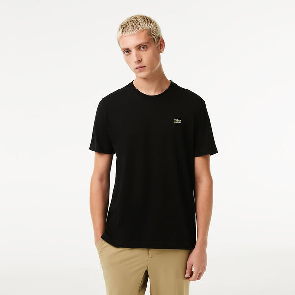 Men's SPORT Breathable T-shirt | Lacoste