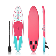 Manta Ray 11' Inflatable Paddle Board