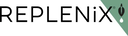Replenix logo