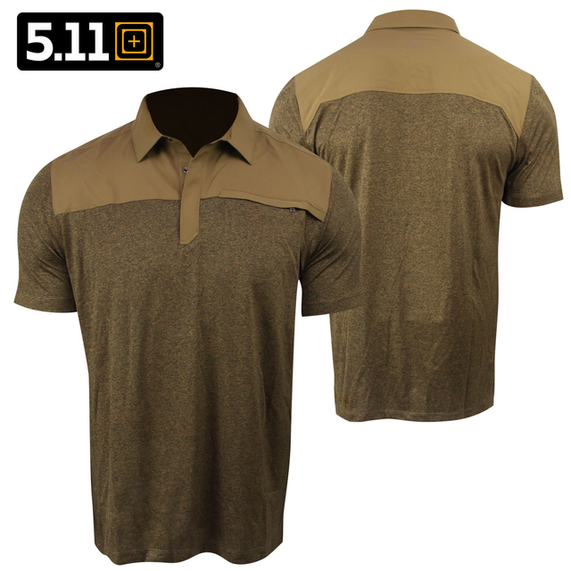 5.11 Tactical Rapid Polo
