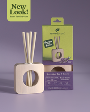 Scent Stix & Stand™ Starter Kit