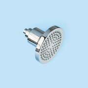 Hydroviv Filtered Showerhead