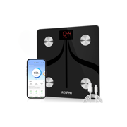 Elis 1 Smart Body Scale (USB Chargeable)