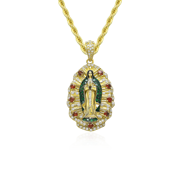 Guadalupe Light Pendant