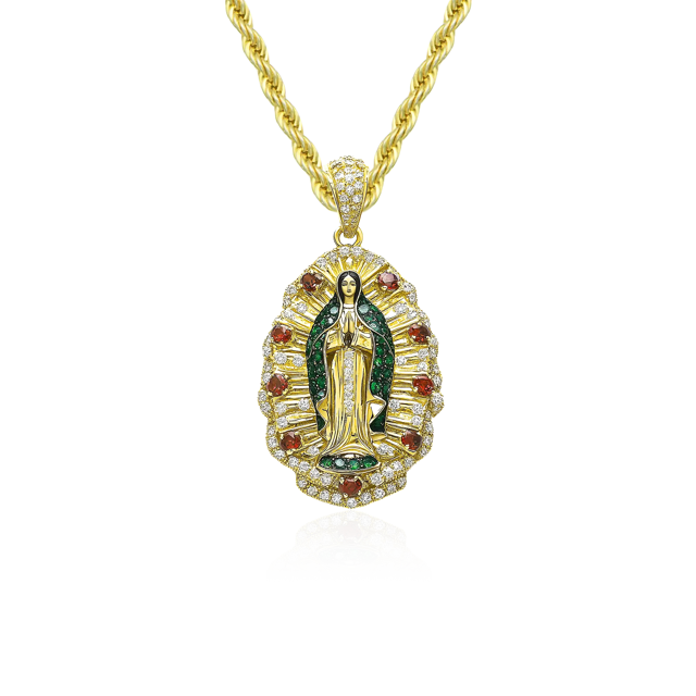 Guadalupe Light Pendant
