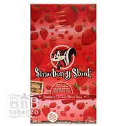 Skunk Brand Strawberry Rolling Papers