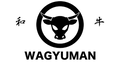 WAGYUMAN logo
