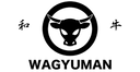 WAGYUMAN logo