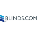 Blinds.com logo