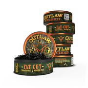 Outlaw Wintergreen Fat Cut