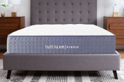Luxe Hybrid Mattress