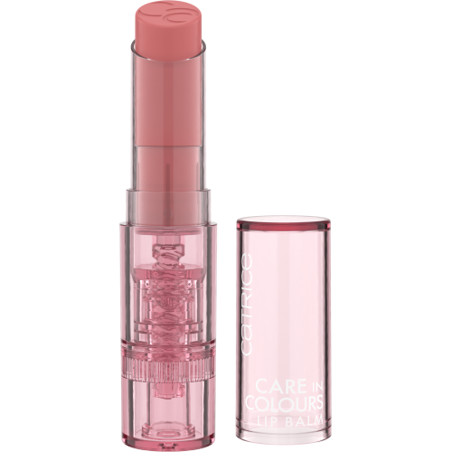 Care In Colours Lip Balm