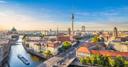 Flights from London to Berlin