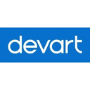 Devart logo