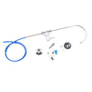 Dedicated Faucet Kit
