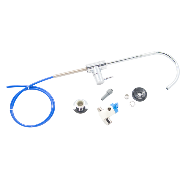 Dedicated Faucet Kit