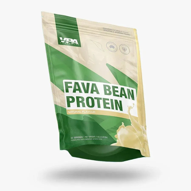 Fava Bean Protein Powder