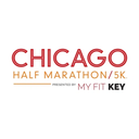 Chicago Half Marathon logo