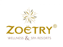 Zoetry Wellness & Spa Resorts logo