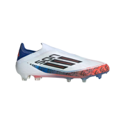 Adidas F50 Elite Laceless Son Firm Ground Cleats