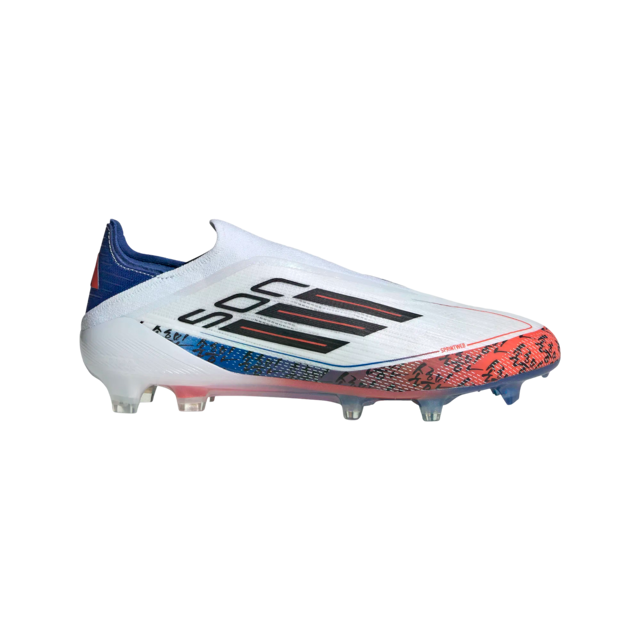 Adidas F50 Elite Laceless Son Firm Ground Cleats