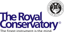 The Royal Conservatory of Music logo