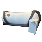 1.5ATA Portable Lying Hyperbaric Oxygen Chamber
