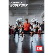 BODYPUMP 129 - Original - Q2/2024