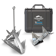 7LB FOLDING TRIANCHOR