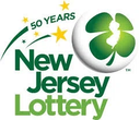 NJ Lottery logo