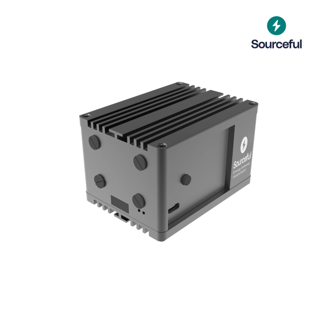 Sourceful Energy Gateway | Your Energy. Your Power.