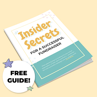 Preschool Label Pack