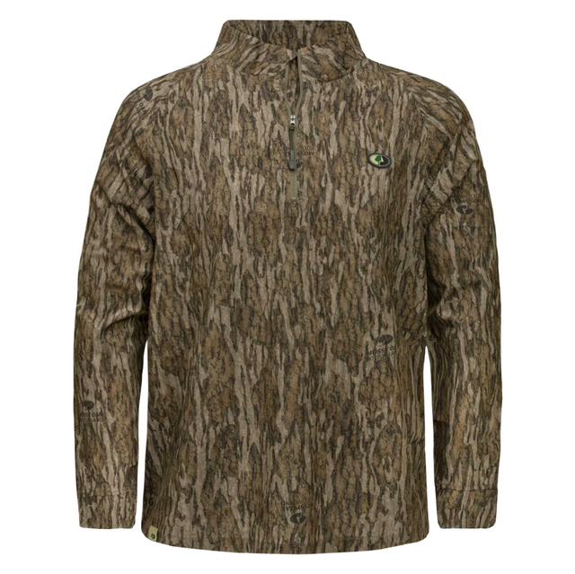 Tibbee Flex Hunt 1/4 Zip