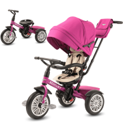 Bentley 6-in-1 Convertible Stroller Trike