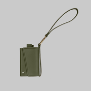 Aroma Wristlet Wallet