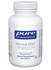Mineral650