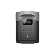 EcoFlow DELTA 2 Max Portable Power Station