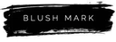 Blush Mark logo