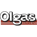 Olga's Kitchen logo