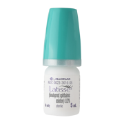 Latisse 5ML - 10-Week Supply