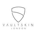 Vaultskin logo