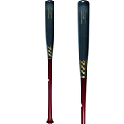 Marucci Pro AM22 Maple Wood Baseball Bat: MVE4AM22-CH/FG