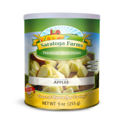 Saratoga Farms Freeze Dried Apples