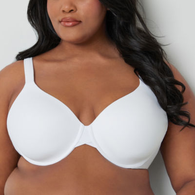 Ambrielle Everyday Underwire Full Coverage Bra