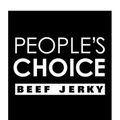 People's Choice Beef Jerky logo