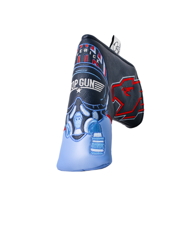 Top Gun - Maverick Blade Headcover