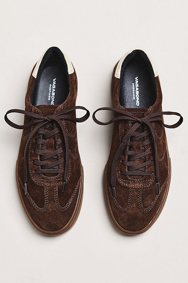 Vagabond Cody Court Sneakers