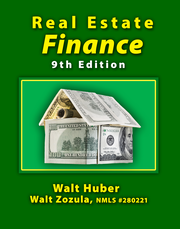 Real Estate Finance - 9th Edition