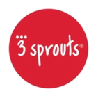 3 Sprouts logo